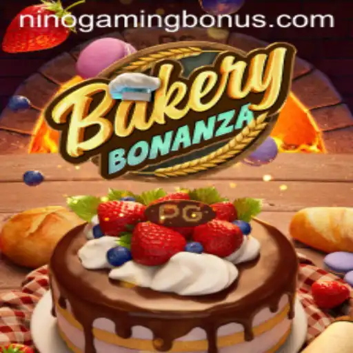 Unveiling BakeryBonanza: A Sweet Adventure by Ninogaming