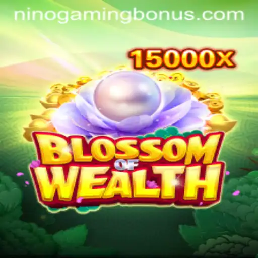 Blossom of Wealth: A Detailed Exploration of ninogaming's Latest Release