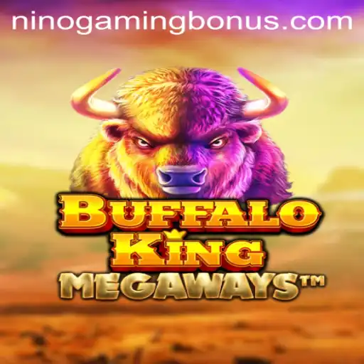 Discover the Wild World of BuffaloKing: A NinoGaming Adventure