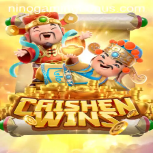 Caishen Wins: Exploring the Exciting World of Online Gaming with Ninogaming