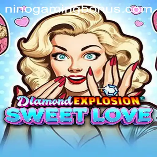 DiamondExplosionSweetLove: A Dazzling New Game Taking the Gaming World by Storm