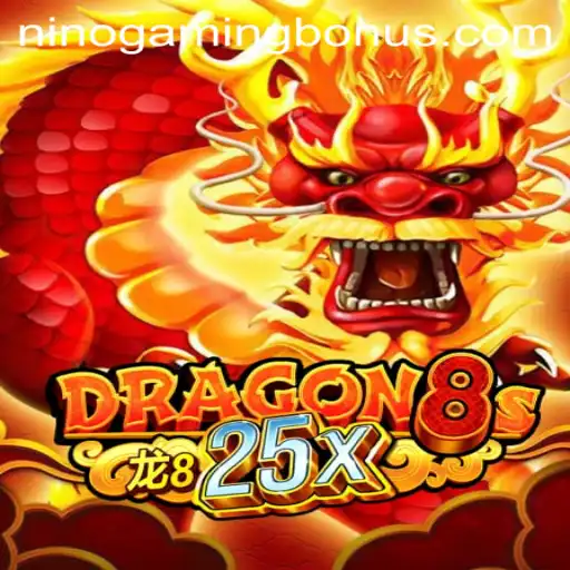 Unveiling Dragon8s25x: The Ultimate Adventure Awaits