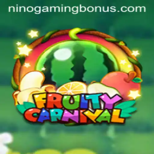 Explore the Enchanting World of FruityCarnival: A Gaming Delight