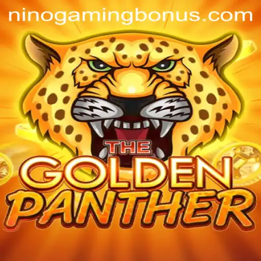 Explore the Enchanting World of GOLDENPANTHER: A Unique Gaming Adventure by Ninogaming