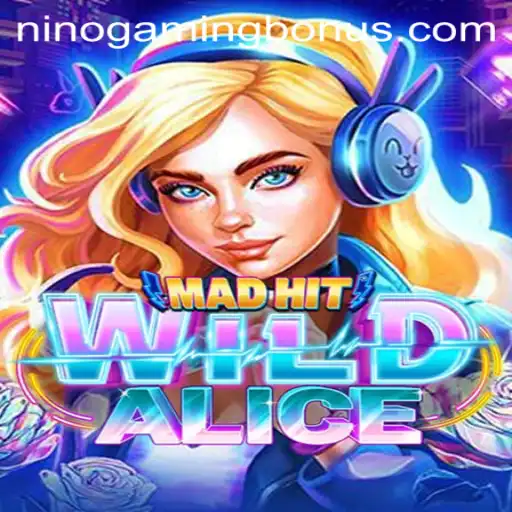 MadHitWildAlice: A Thrilling Adventure Game by Ninogaming