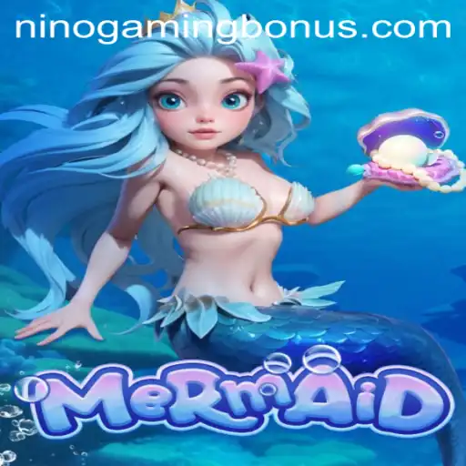 Exploring the Enchanting World of 'Mermaid' by Ninogaming