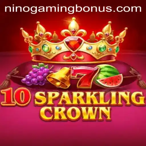 Discover the Thrilling World of 10SparklingCrown by Ninogaming