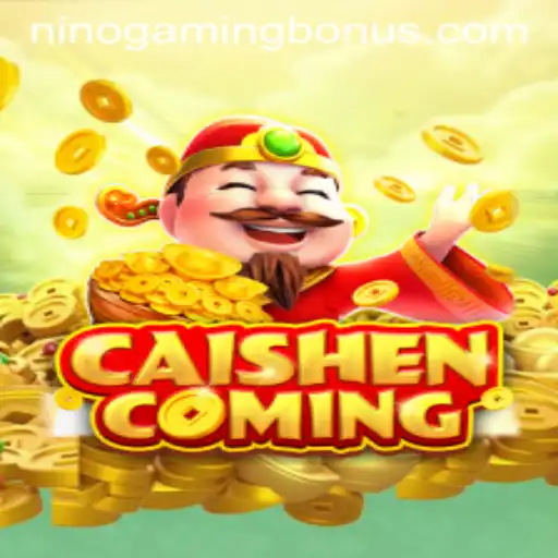 Discover CAISHENCOMING: A Unique Gaming Experience by Ninogaming