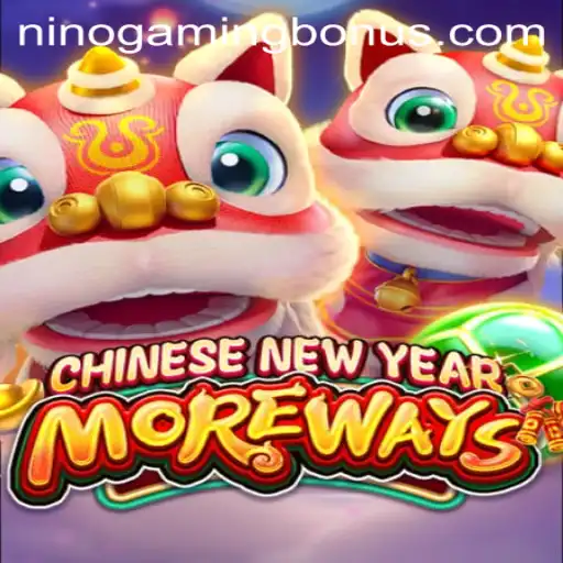 CHINESENEWYEARMOREWAYS: A Revolutionary Game by Ninogaming