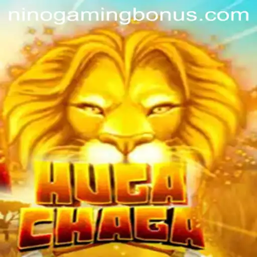 HugaChaga: A New Gaming Sensation by Ninogaming