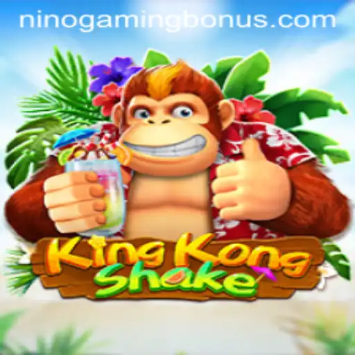 KingKongShake: An Exciting New Adventure in the Gaming Universe