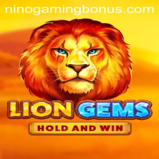 Exploring the Intriguing World of LionGems: A Deep Dive into Ninogaming's Latest Masterpiece