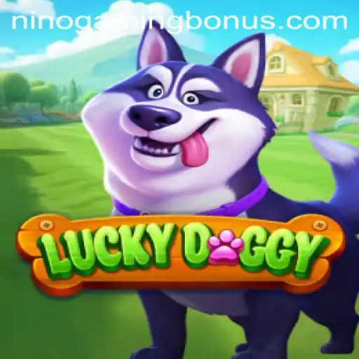 Unveiling LuckyDoggy: A Dive into the Thrilling World of Ninogaming