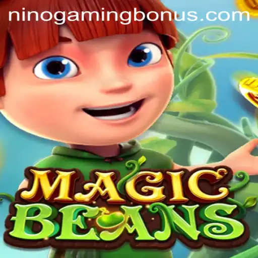 Discover the Enchanting World of MAGICBEANS: An Adventure Awaits