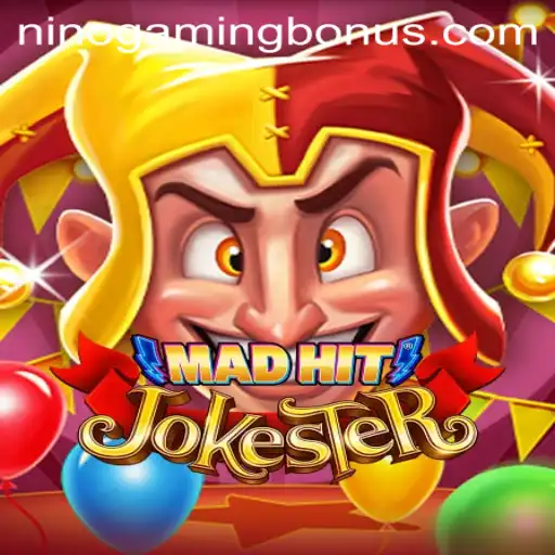 Exploring the World of MadHitJokester: A New Gaming Sensation