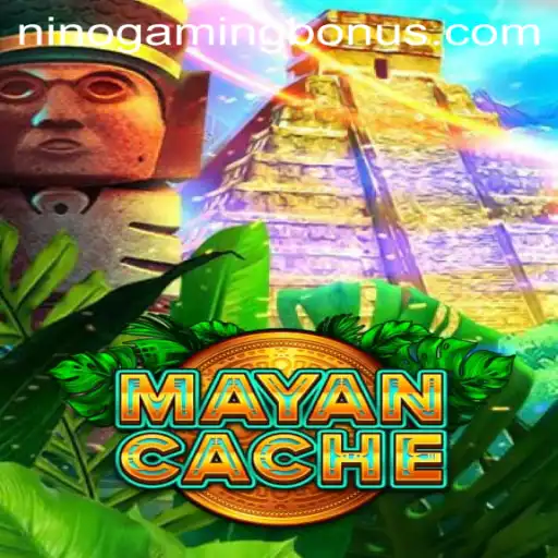 Exploring the Thrilling Realm of MayanCache: A New Adventure Game by Ninogaming