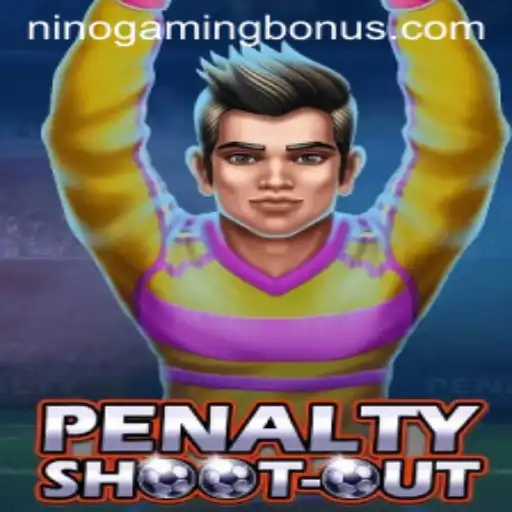 PenaltyShootOut: A Deep Dive into the Exciting World of Football Gaming by Ninogaming