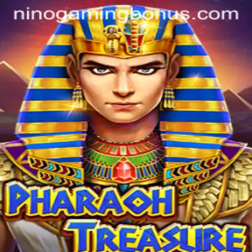 Explore the World of PharaohTreasure with Ninogaming