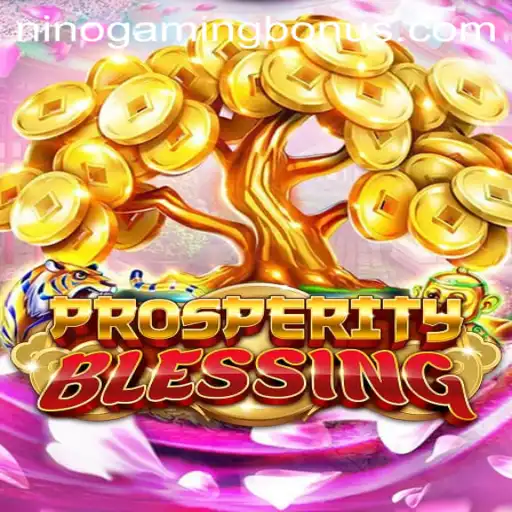 Exploring ProsperityBlessing: A Journey with Ninogaming