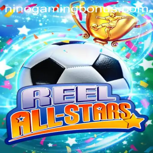 ReelAllStars: Dive into the Thrilling World of Ninogaming's Latest Creation