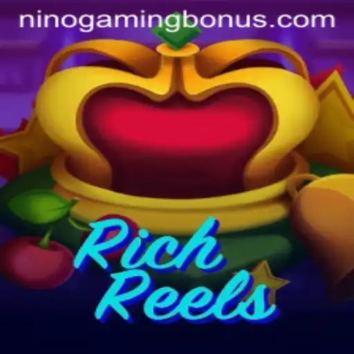Unveiling RichReels: A Dive into Ninogaming’s Latest Sensation