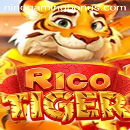 Discover the Thrilling World of RicoTiger: An Epic Journey with Ninogaming