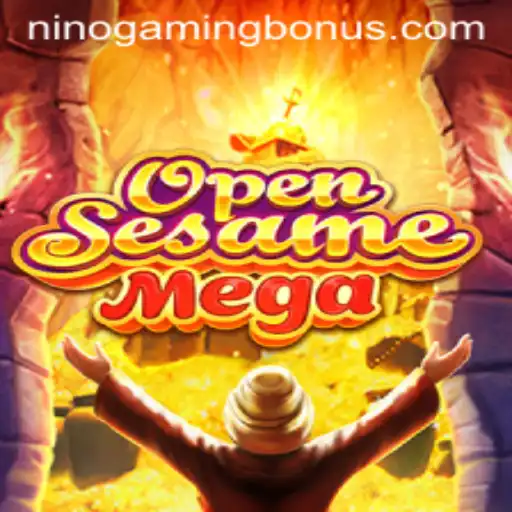 Unveiling OPENSESAMEMEGA: The Revolutionary Game by ninogaming
