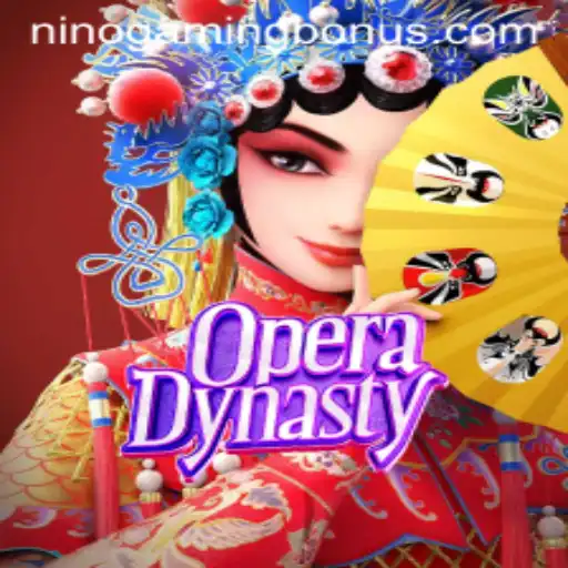 Immersive Journey in Opera Dynasty with Ninogaming