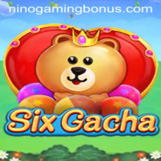 Exploring the Phenomenon of SixGacha: The Ultimate Gaming Experience