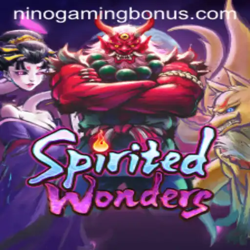 Exploring the Enchanting Realms of SpiritedWonders with Ninogaming