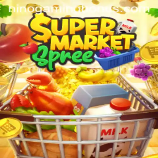 SupermarketSpree: A Riveting Adventure in Retail