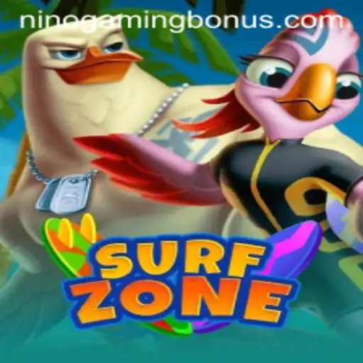 SurfZone: Dive into the Ultimate Gaming Experience with Ninogaming