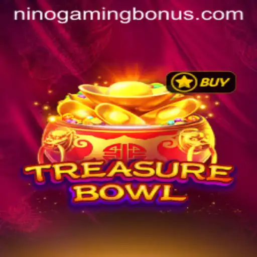 Unveiling TreasureBowl: The Exciting New Game by NinoGaming