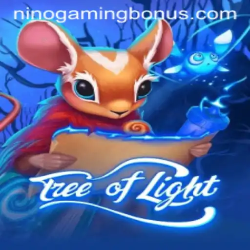 Discover TreeofLight: An Enchanting Journey with Ninogaming